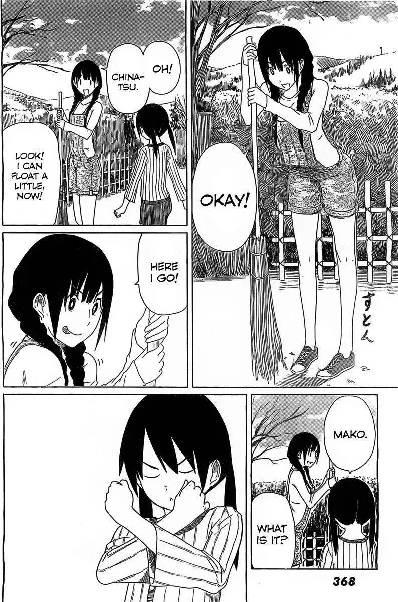 Flying Witch (ISHIZUKA Chihiro) Chapter 10 22